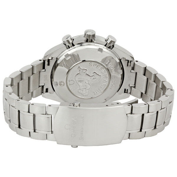 Omega Speedmaster 3210.50 Men's Automatic 2