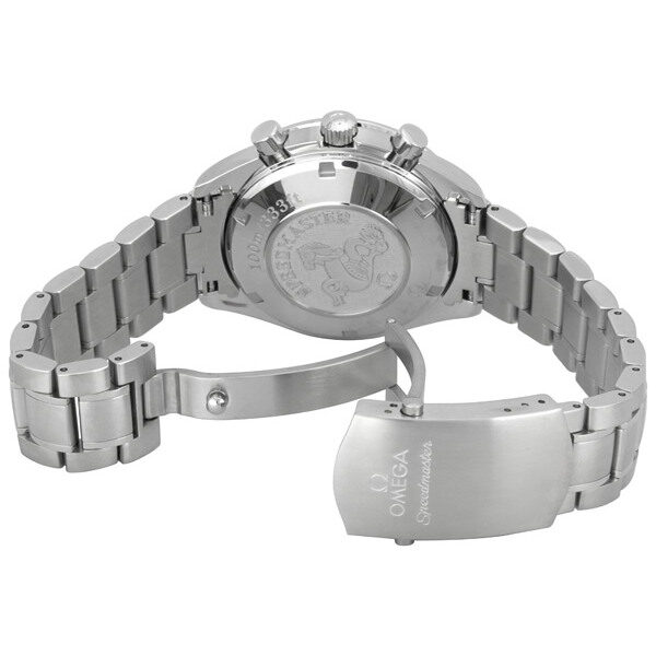 Omega Seamaster 3211.30 Men's Automatic 2