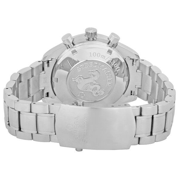 Omega Speedmaster 323.30.40.40.06.001 Men's Automatic 2