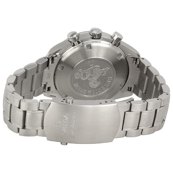 Omega Speedmaster 3212.80 Men's Automatic 2