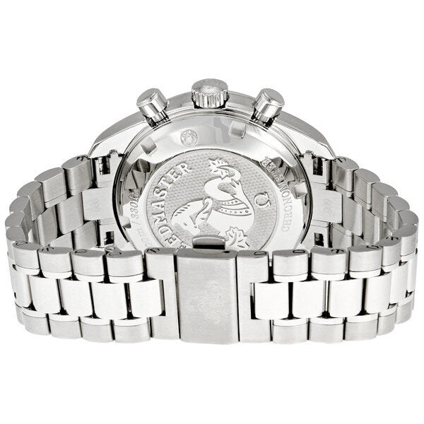 Omega Speedmaster 324.15.38.40.05.001 Ladies Automatic 2