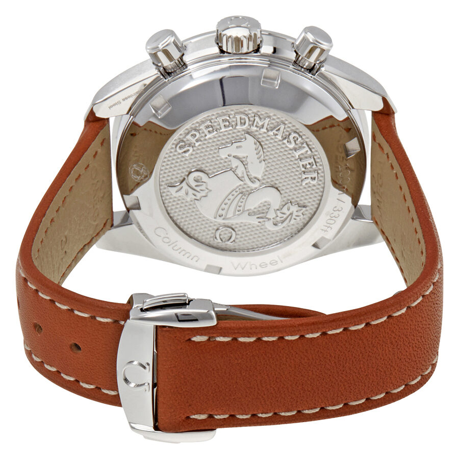 Omega Speedmaster 324.32.38.50.06.001 Men's Automatic 2