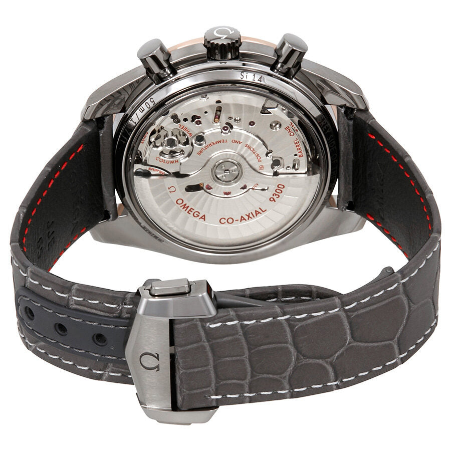 Omega Speedmaster 311.63.44.51.99.001 Men's Automatic 2