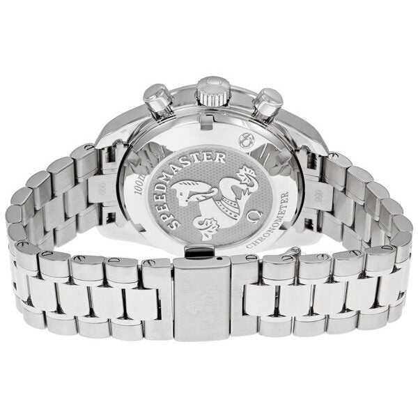 Omega Speedmaster 324.30.38.40.06.001 Men's Automatic 2