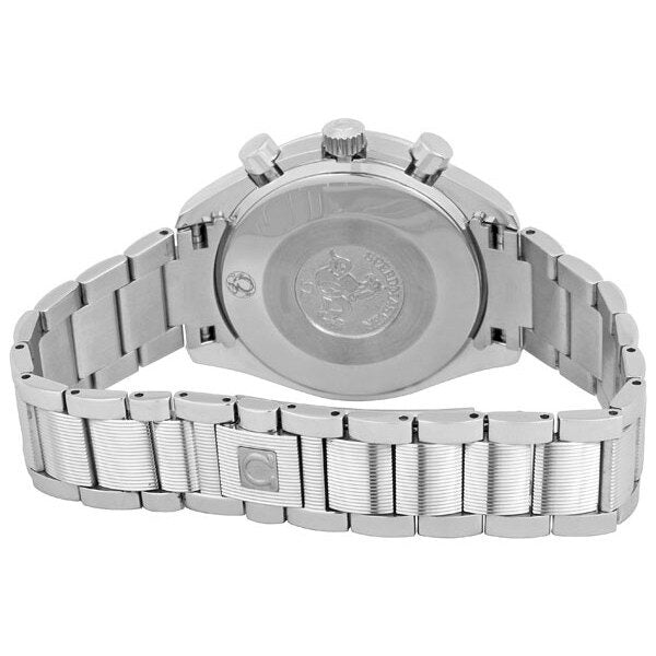 Omega Speedmaster 3535.70 Ladies Automatic 2