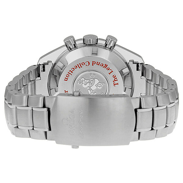 Omega Speedmaster 3507.51 Men's Automatic 2
