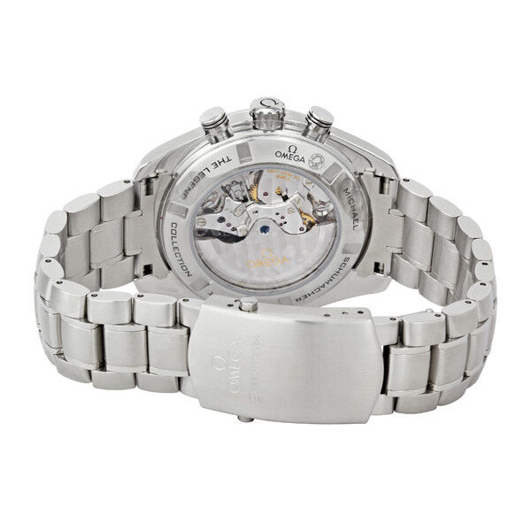 Omega Speedmaster 321.30.44.50.01.001 Men's Automatic 2