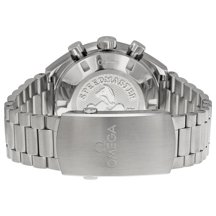 Omega Speedmaster 327.10.43.50.01.001 Men's Automatic 2