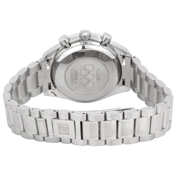 Omega Speedmaster 3516.20 Men's Automatic 2