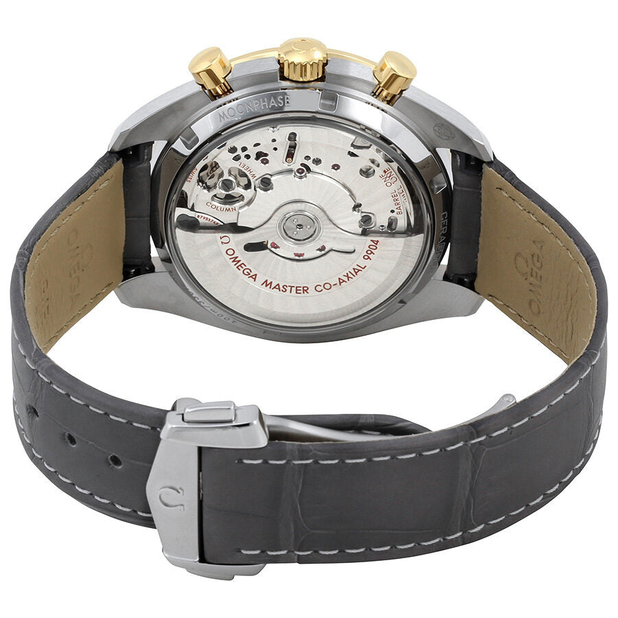 Omega Speedmaster 304.23.44.52.06.001 Men's Automatic 2