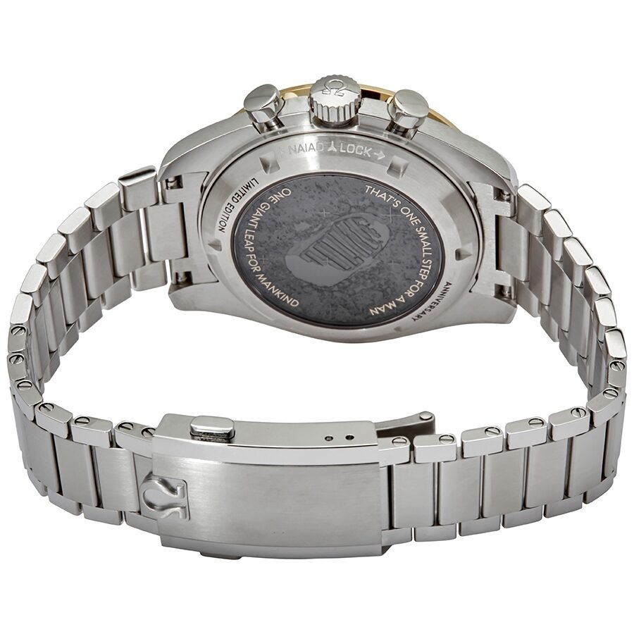 Omega Speedmaster 310.20.42.50.01.001 Men's Automatic 2