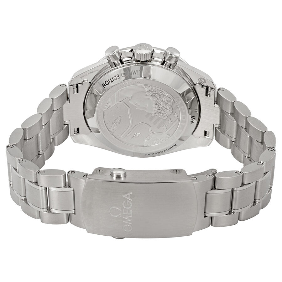 Omega Speedmaster 311.30.42.30.03.001 Men's Hand Wind 2