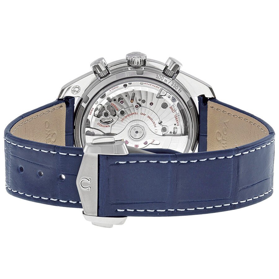 Omega Speedmaster 311.93.44.51.03.001 Men's Automatic 2