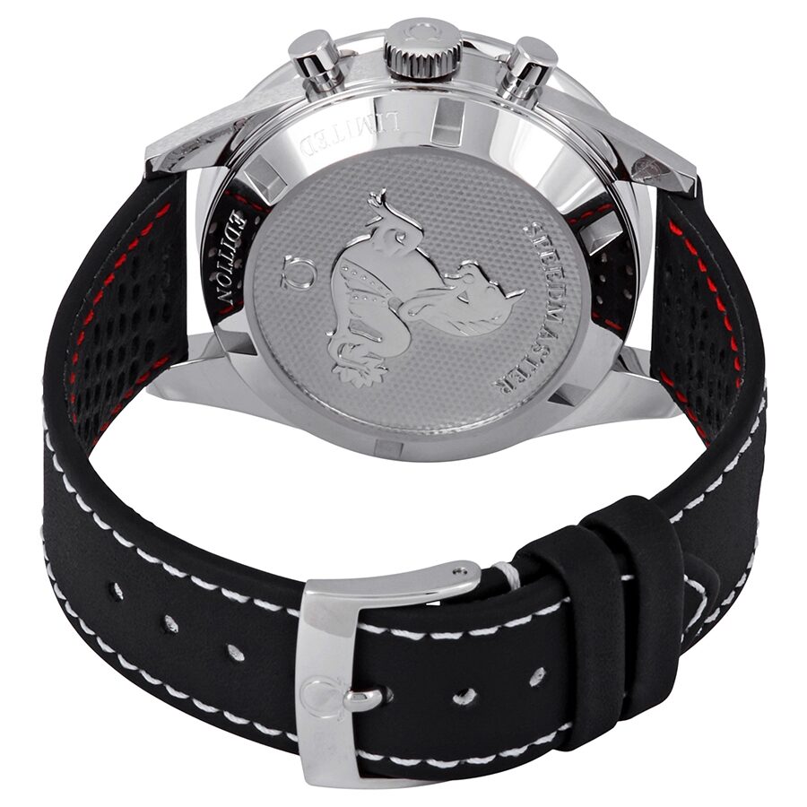 Omega Speedmaster 311.32.40.30.02.001 Men's Hand Wind 2