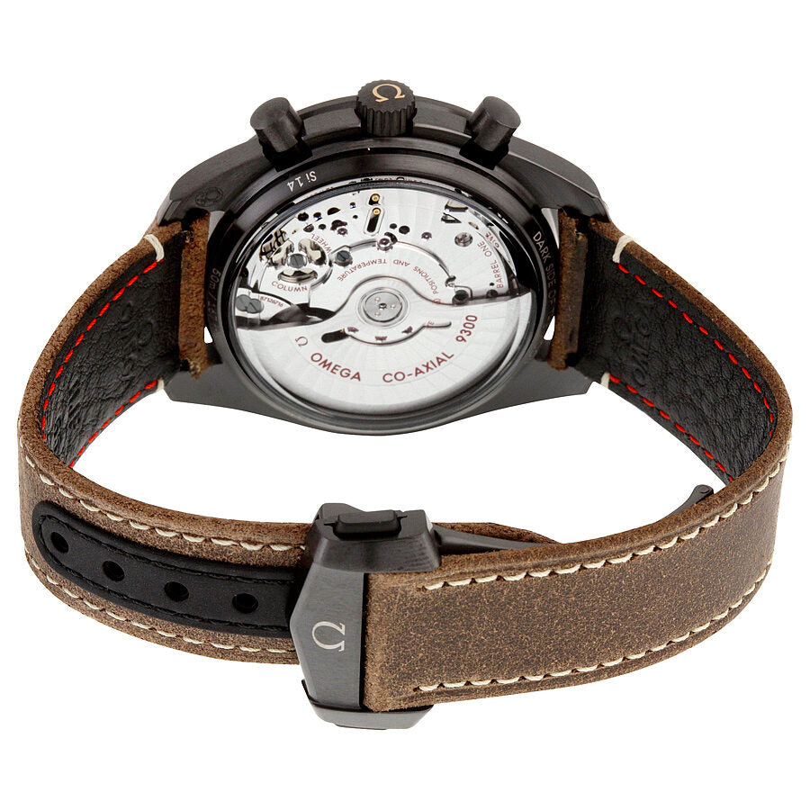 Omega Speedmaster 311.92.44.51.01.006 Men's Automatic 2