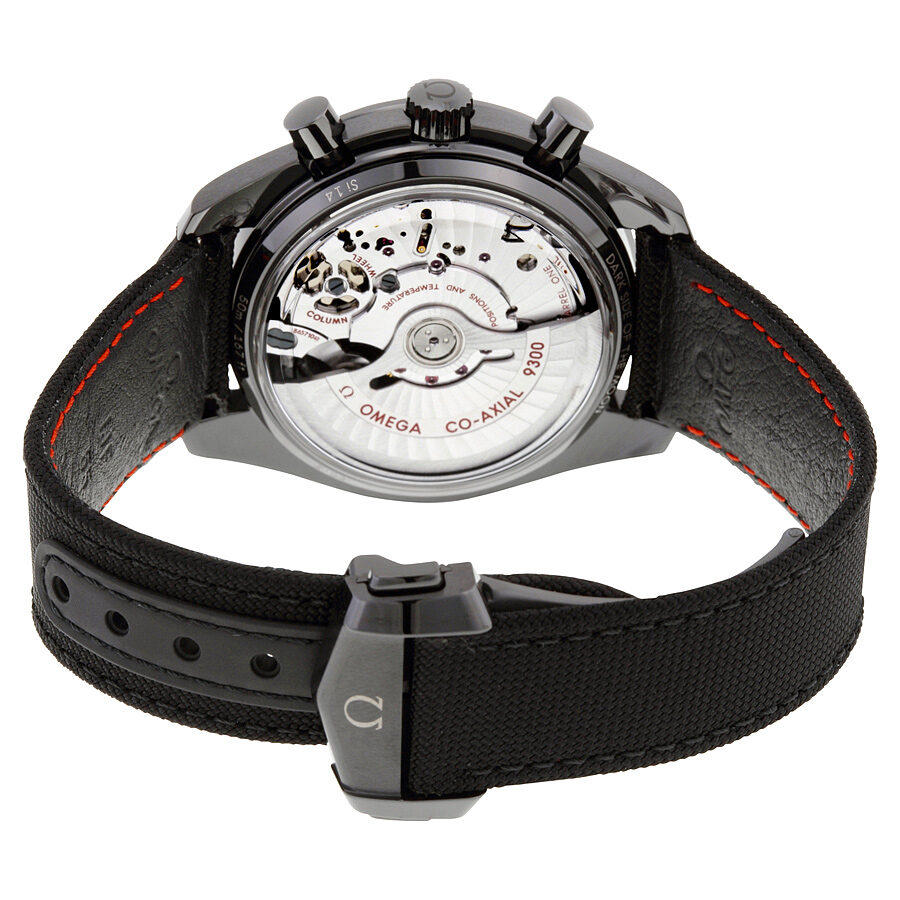 Omega Speedmaster 311.92.44.51.01.005 Men's Automatic 2