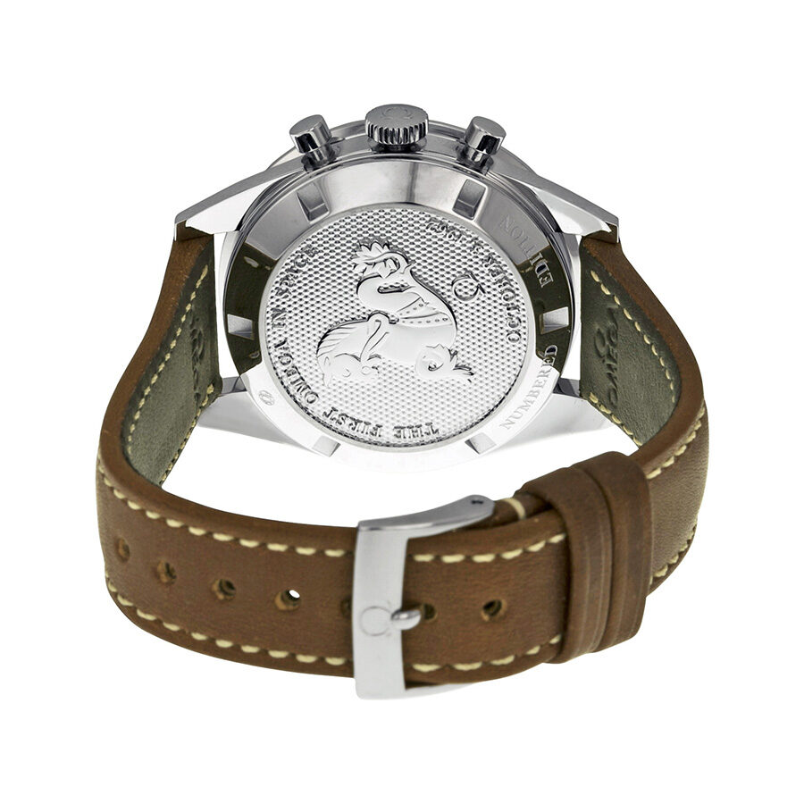 Omega Speedmaster 311.32.40.30.01.001 Men's Hand Wind 2