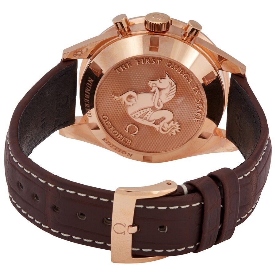 Omega Speedmaster 311.63.40.30.02.001 Men's Hand Wind 2