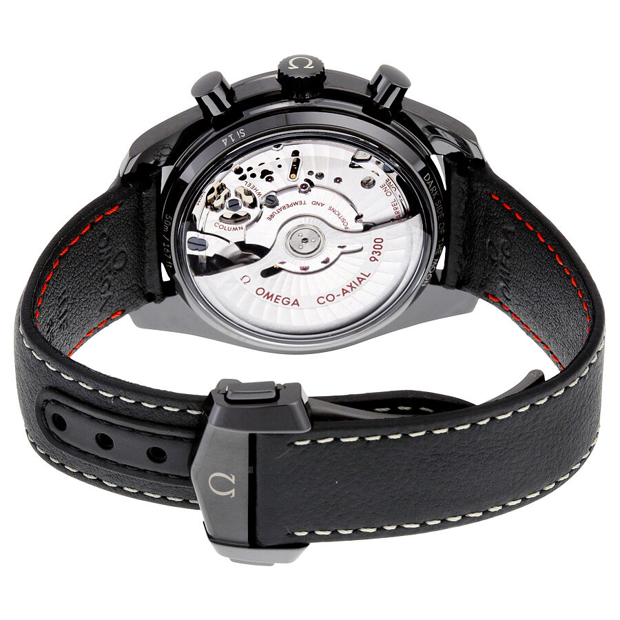 Omega Speedmaster 311.92.44.51.01.004 Men's Automatic 2