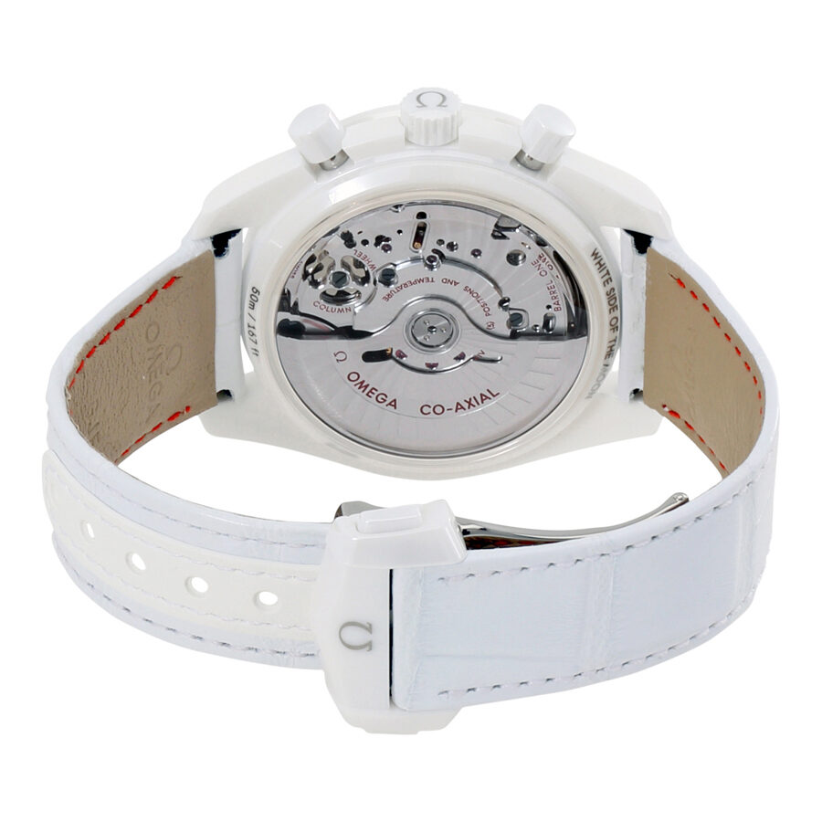 Omega Speedmaster 311.93.44.51.04.002 Men's Automatic 2