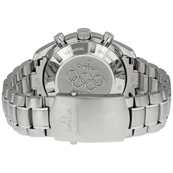 Omega Speedmaster 321.30.44.52.01.002 Men's Automatic 2