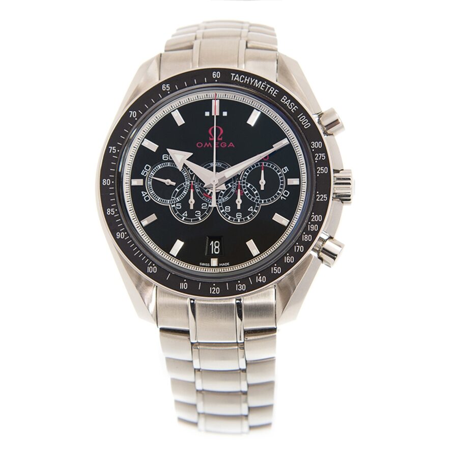 Omega Speedmaster 321.30.44.52.01.001 Men's Automatic 2