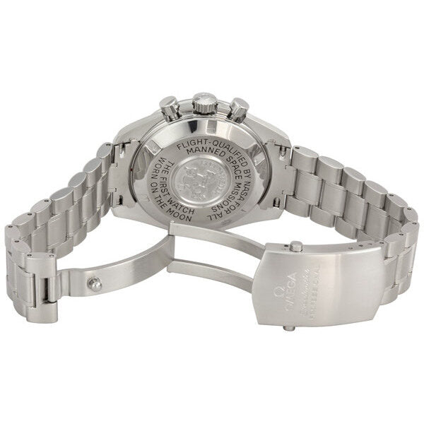Omega Speedmaster 3570.50 Men's Hand Wind 2