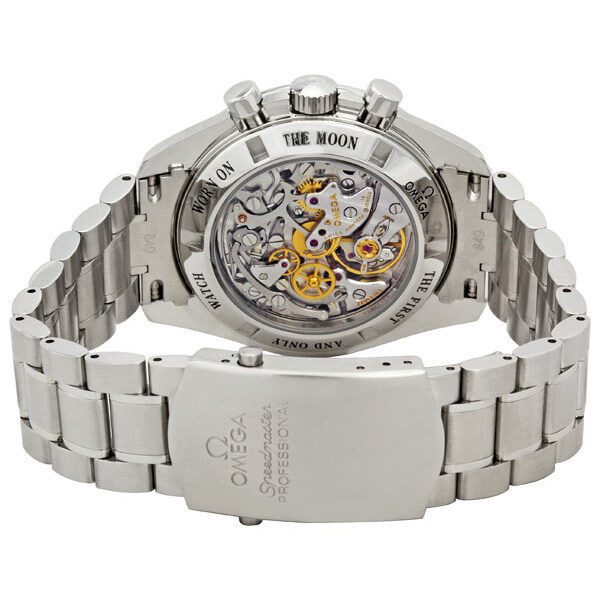 Omega Speedmaster 311.30.42.30.13.001 Men's Hand Wind 2