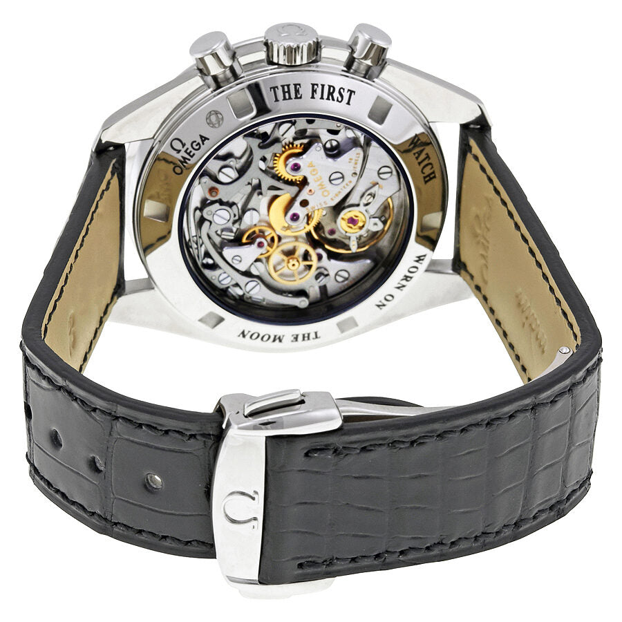 Omega Speedmaster 311.33.42.30.01.002 Men's Hand Wind 2