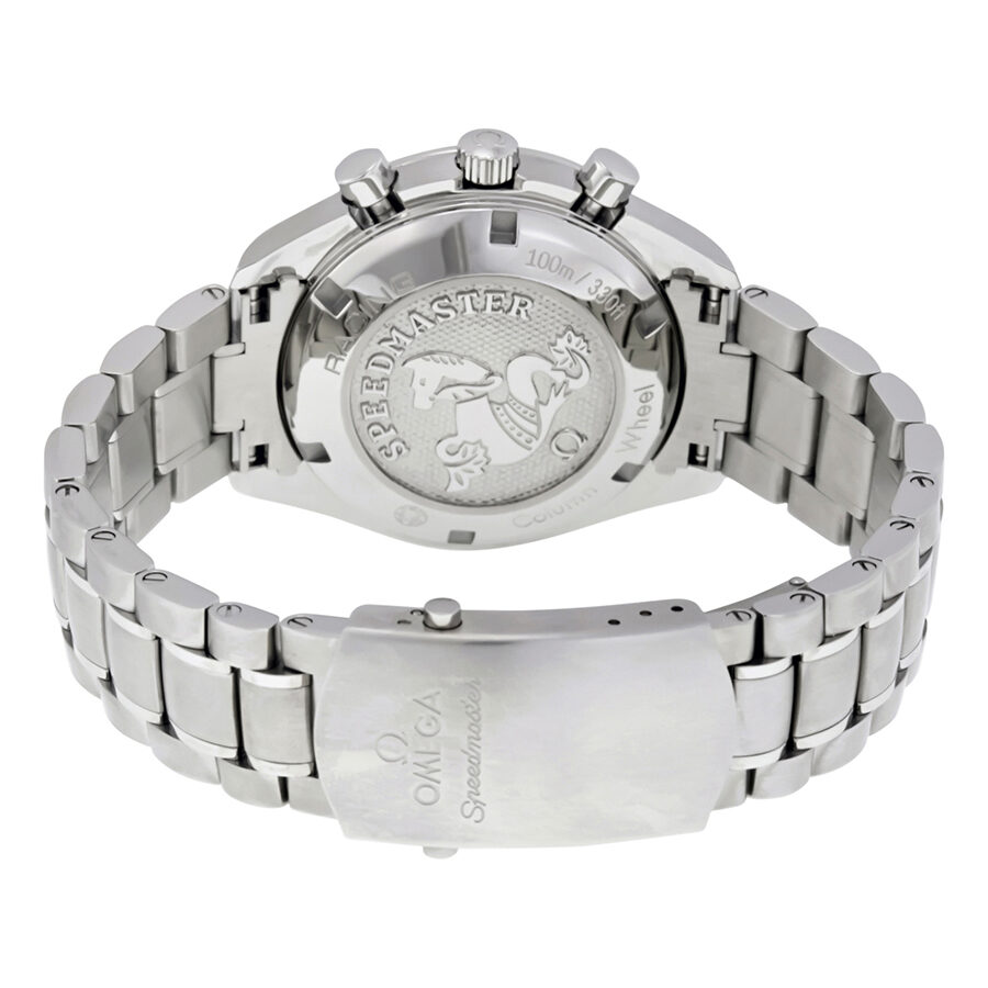 Omega Speedmaster 326.30.40.50.01.001 Men's Automatic 2