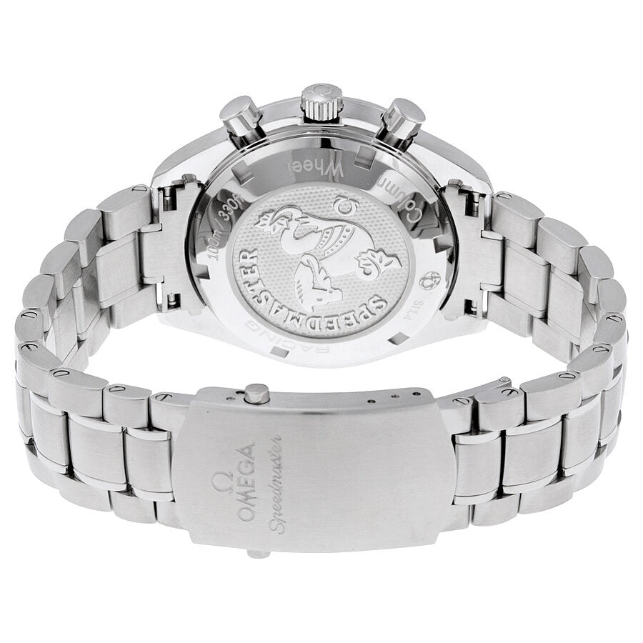 Omega Speedmaster 326.30.40.50.02.001 Men's Automatic 2