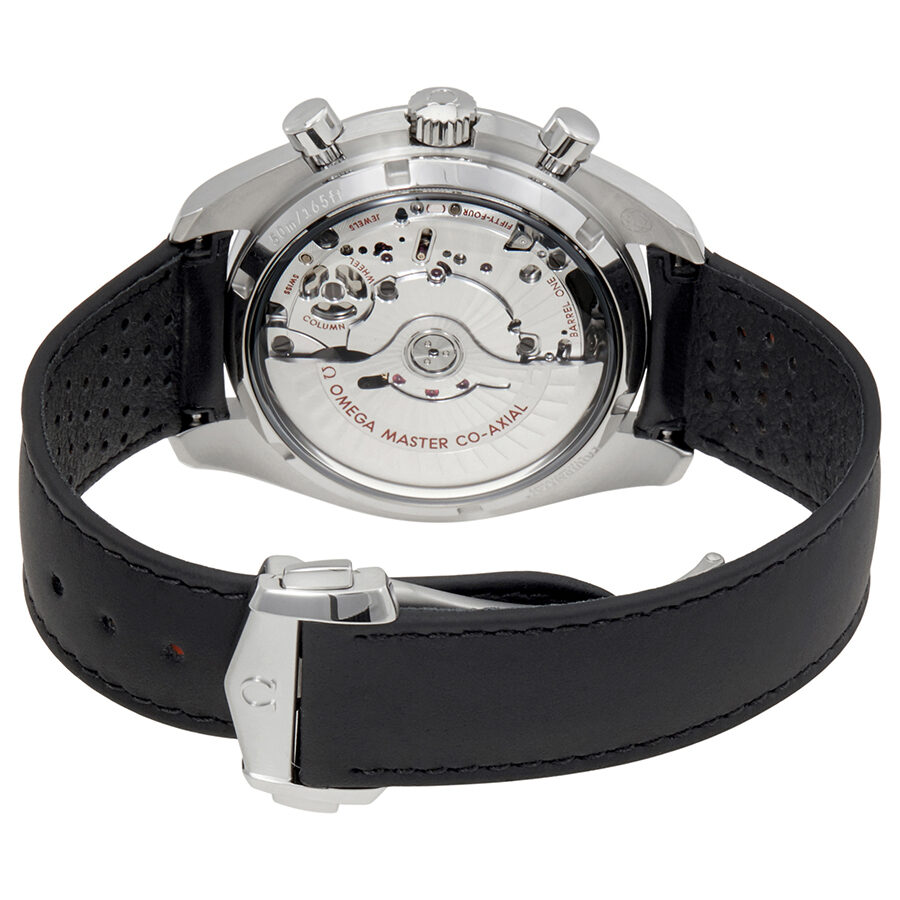 Omega Speedmaster 329.32.44.51.01.001 Men's Automatic 2