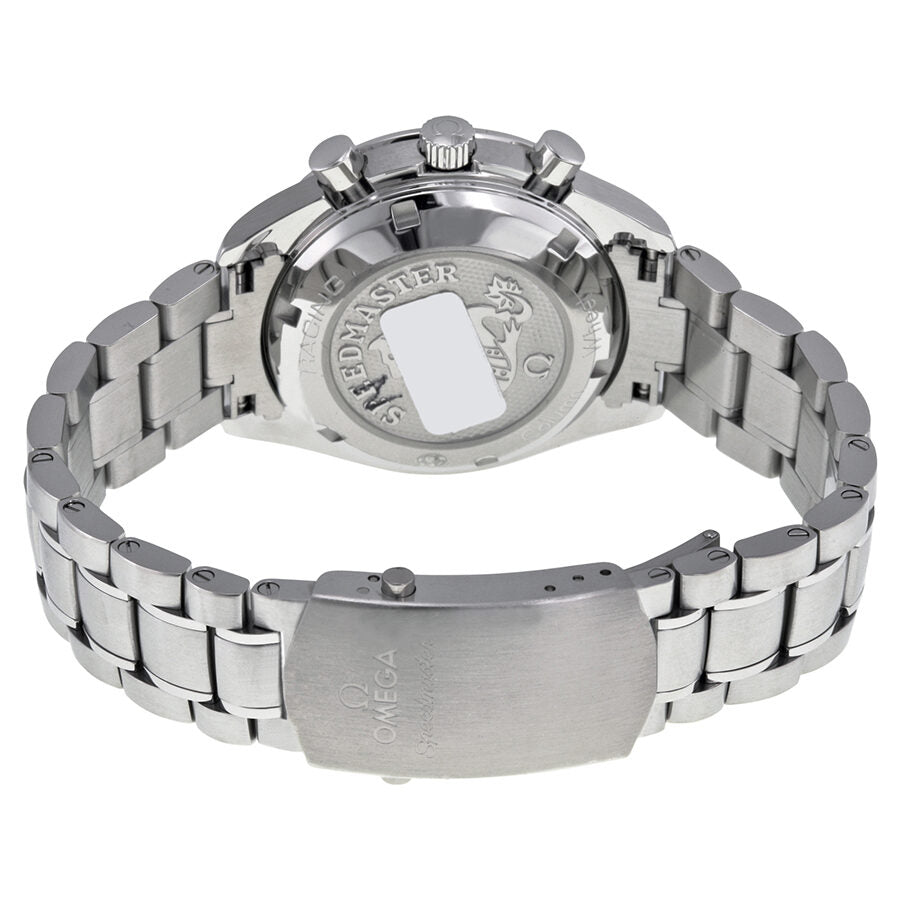 Omega Speedmaster 326.30.40.50.06.001 Men's Automatic 2