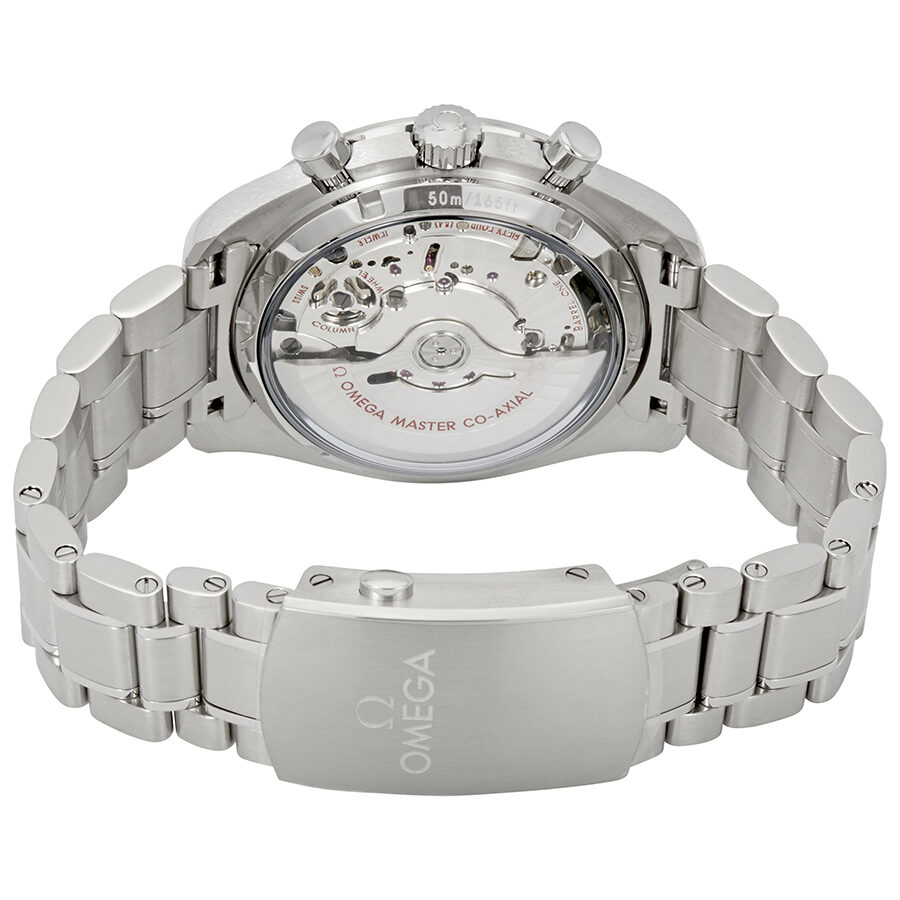 Omega Speedmaster 329.30.44.51.01.001 Men's Automatic 2