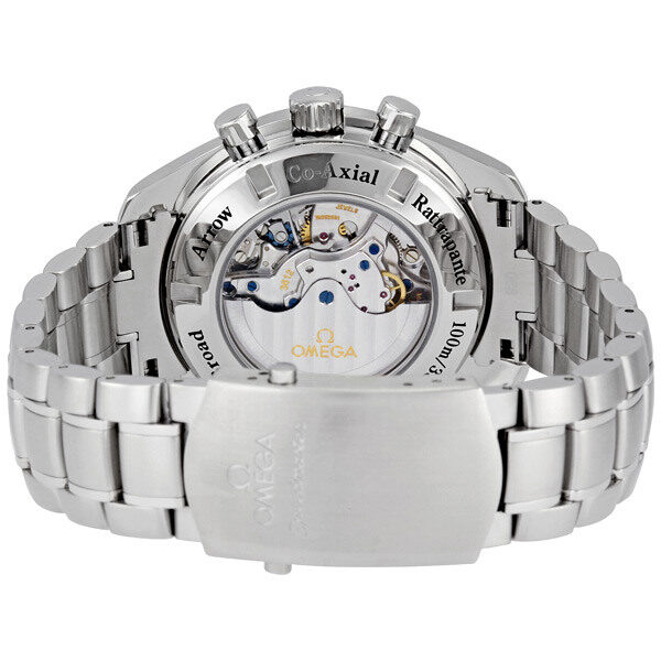 Omega Speedmaster 3582.51.00 Men's Automatic 2