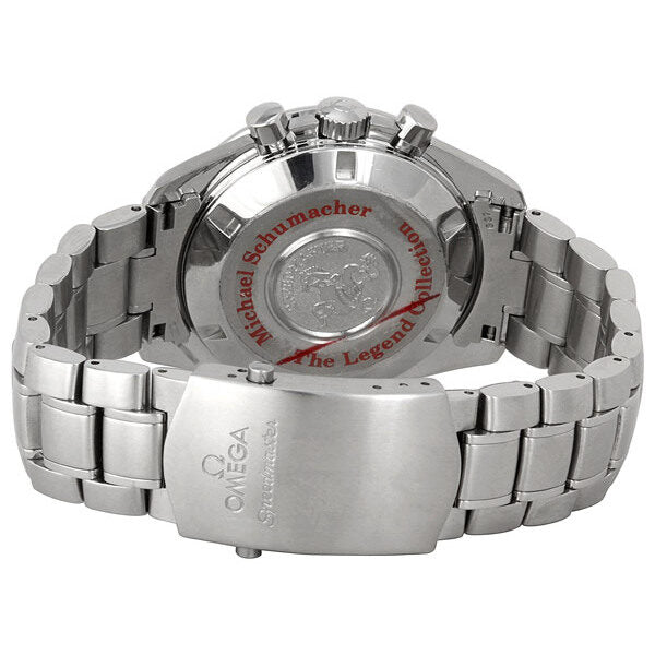Omega Speedmaster 3506.31 Men's Automatic 2