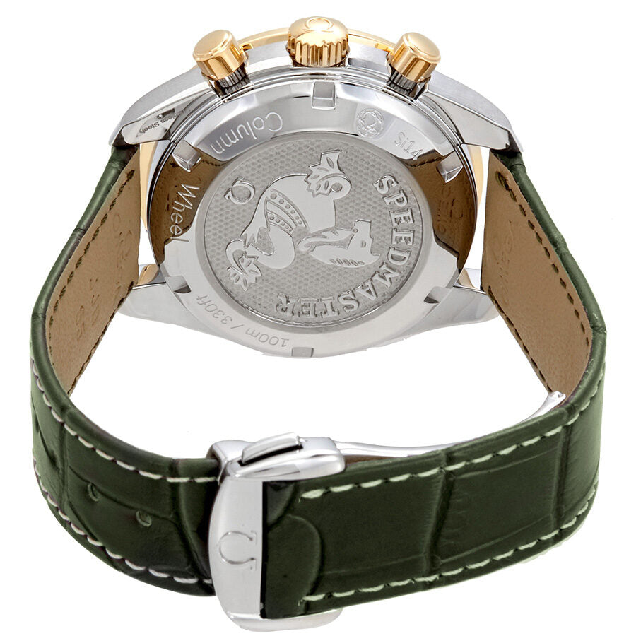 Omega Speedmaster 324.28.38.50.02.001 Unisex Automatic 2