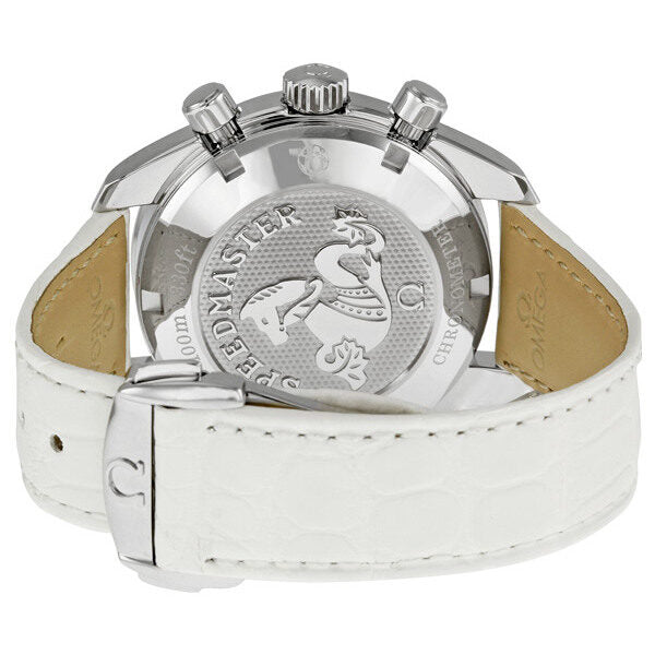 Omega Speedmaster 324.33.38.40.04.001 Ladies Automatic 2