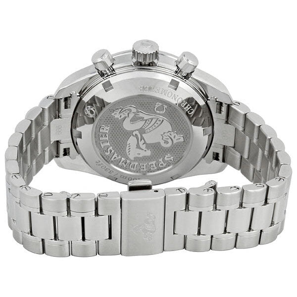 Omega Speedmaster 324.30.38.40.04.001 Ladies Automatic 2