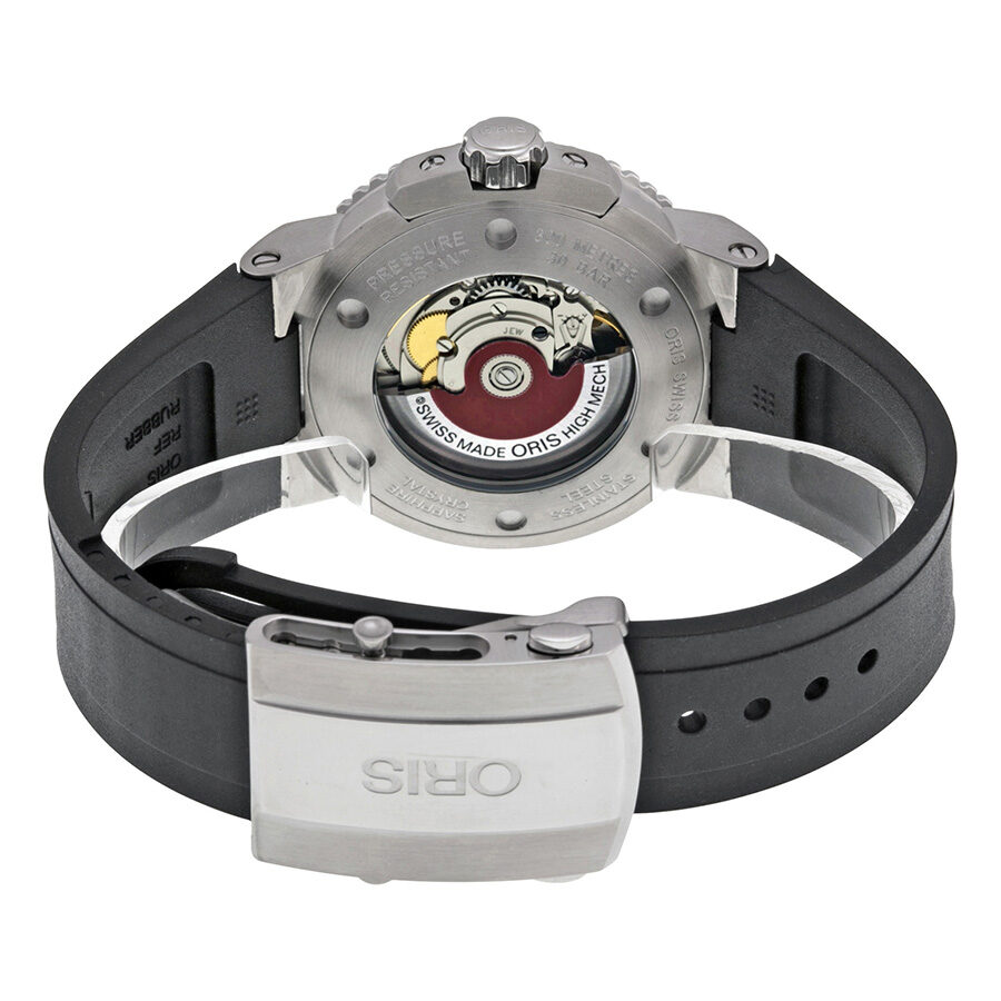Oris Aquis 01 733 7653 4159-07 4 26 34EB Men's Automatic 2