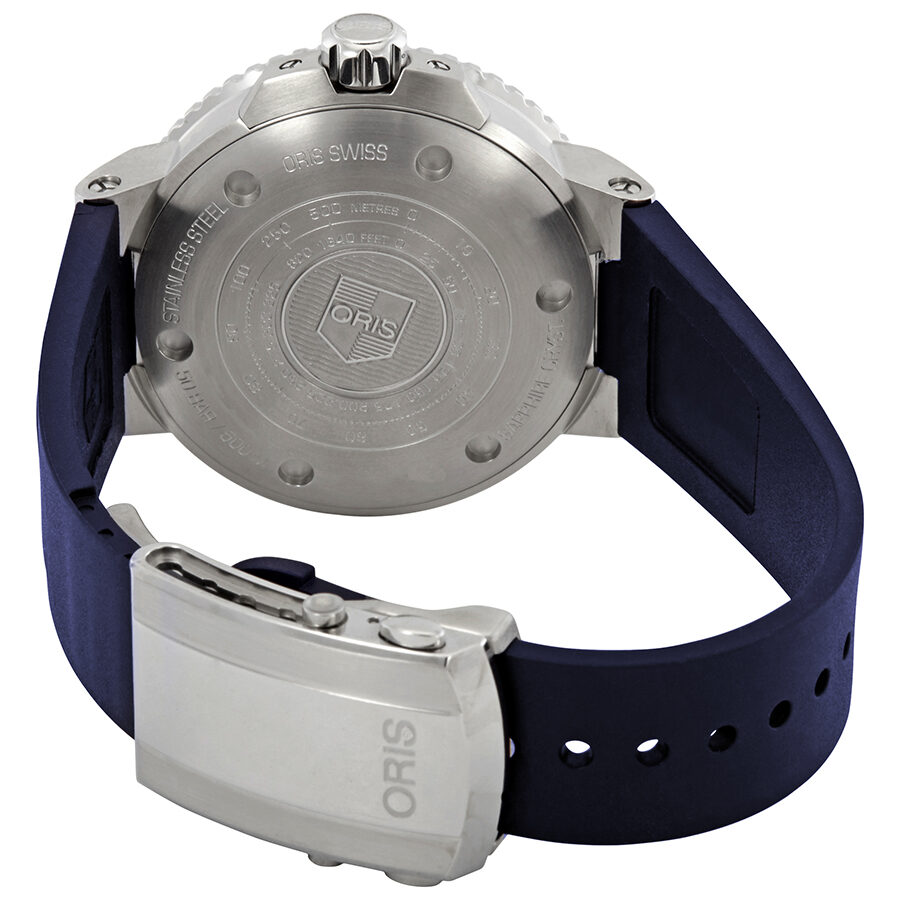 Oris Aquis 01 752 7733 4135-07 4 24 65EB Men's Automatic 2