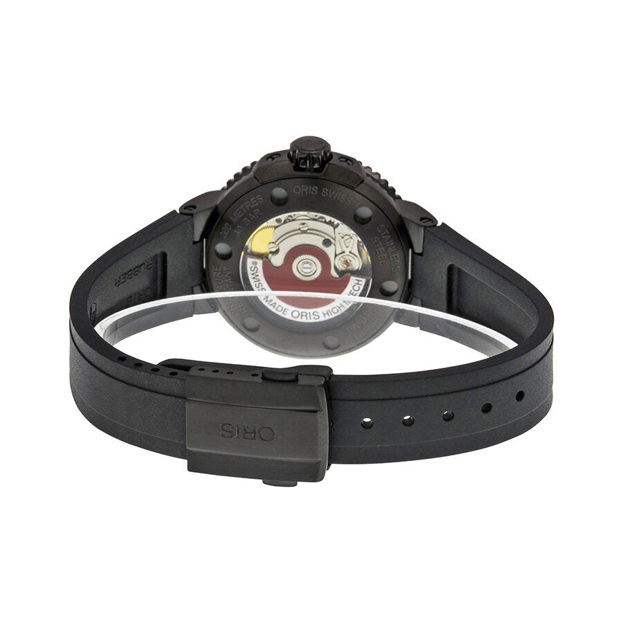 Oris Aquis 01 733 7652 4722-07 4 18 34B Unisex Automatic 2