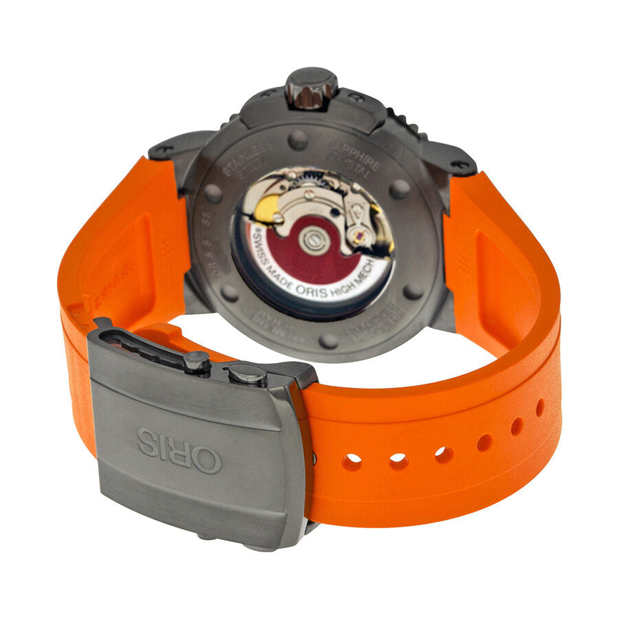 Oris Aquis 01 733 7653 4259-07 4 26 32GEB Men's Automatic 2