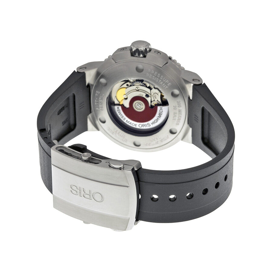 Oris Aquis 01 733 7653 4137-07 4 26 34EB Men's Automatic 2