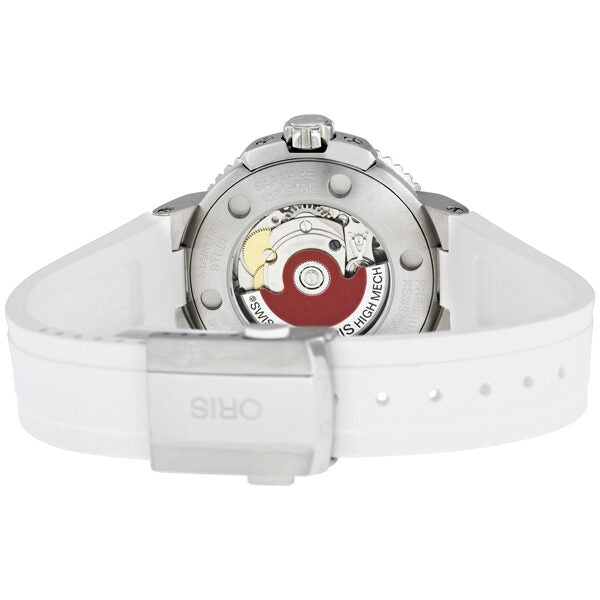 Oris Aquis 01 733 7652 4156-07 4 18 31 Ladies Automatic 2