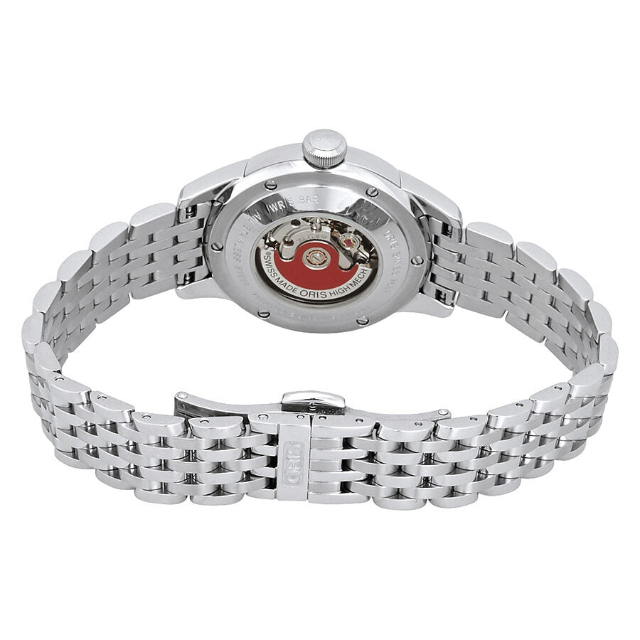 Oris Artelier 561-7687-4031MB Ladies Automatic 2