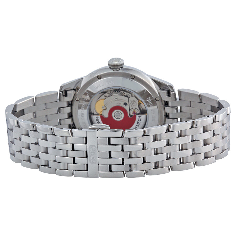 Oris Artelier 01 733 7670 4071 07 8 21 77 Men's Automatic 2