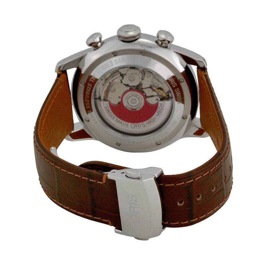 Oris Artelier 01 774 7686 4051 07 5 23 70FC Men's Automatic 2