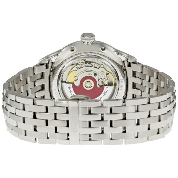 Oris Artelier 01 733 7591 4054 07 8 21 73 Men's Automatic 2