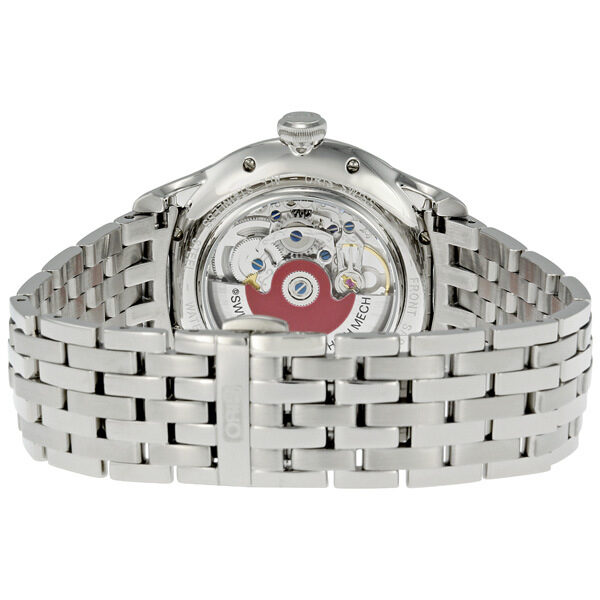 Oris Artelier 734-7591-4051MB Men's Automatic 2